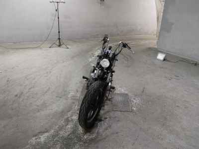 Yamaha GX250SP