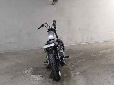 Yamaha GX250SP
