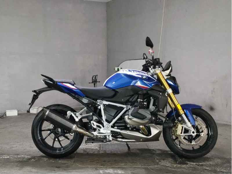 BMW R1250R 2023