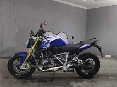 BMW R1250R 2023