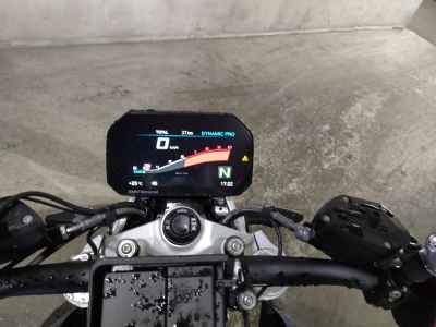 BMW R1250R 2023