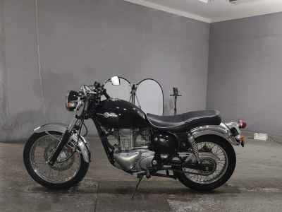 Kawasaki Estrella RS 2006