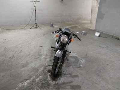 Kawasaki Estrella RS 2006