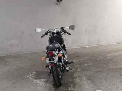 Kawasaki Estrella RS 2006