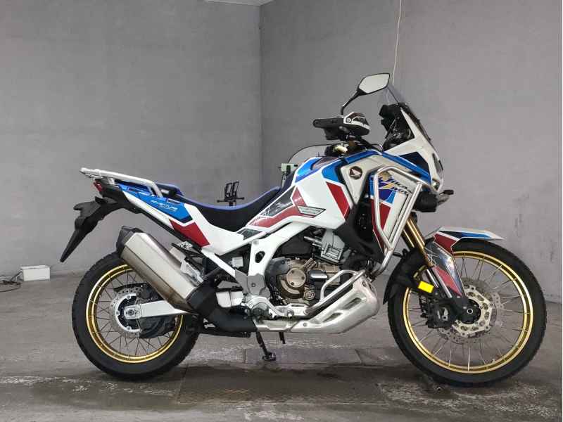 Honda CRF1100L Africa Twin DCT 2019