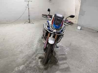 Honda CRF1100L Africa Twin DCT 2019