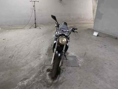 Kawasaki Balius ZR250