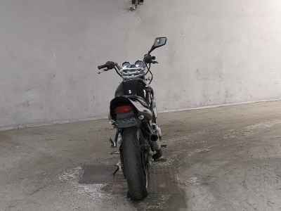 Kawasaki Balius ZR250