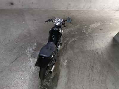Kawasaki Balius ZR250