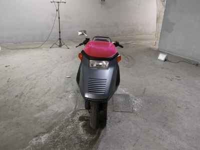 Honda Fusion
