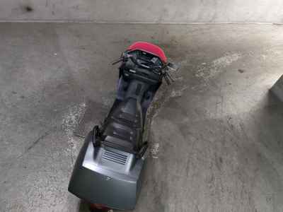 Honda Fusion