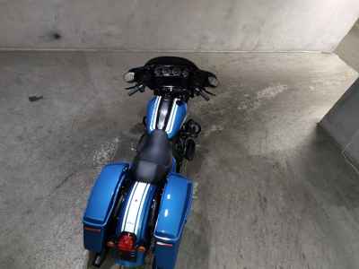Harley-Davidson FLHXST1920