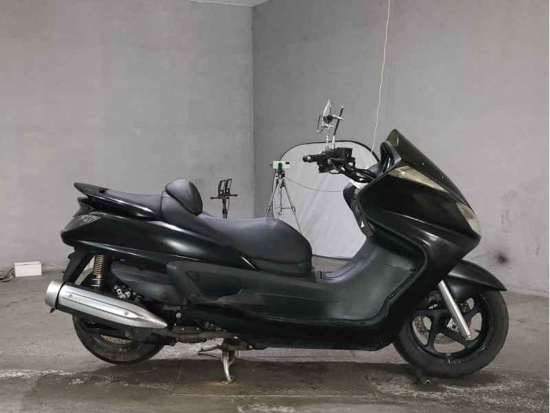 Yamaha Majesty 250
