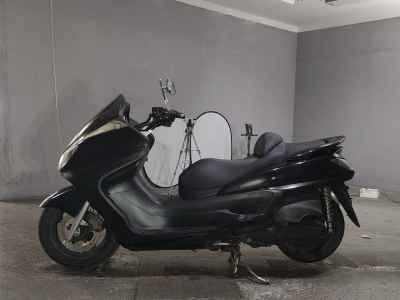 Yamaha Majesty 250
