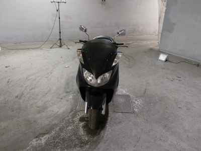 Yamaha Majesty 250