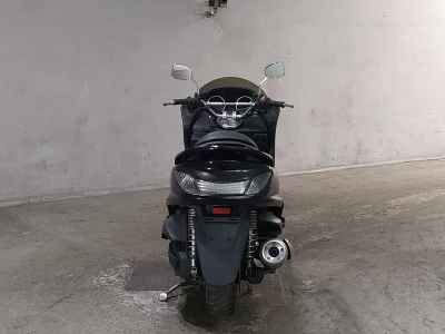 Yamaha Majesty 250
