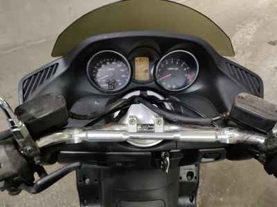Yamaha Majesty 250