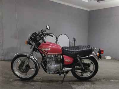 Honda CB400 2024