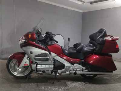 Honda GL1800 Gold Wing