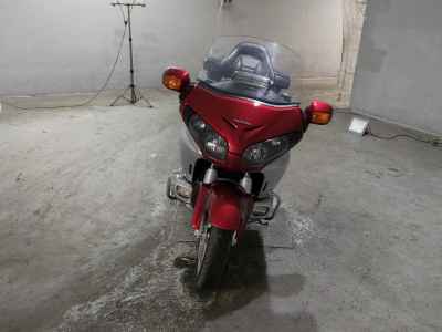 Honda GL1800 Gold Wing