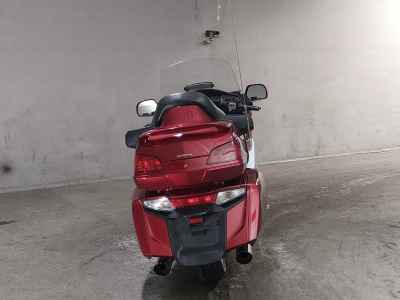 Honda GL1800 Gold Wing