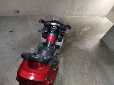Honda GL1800 Gold Wing