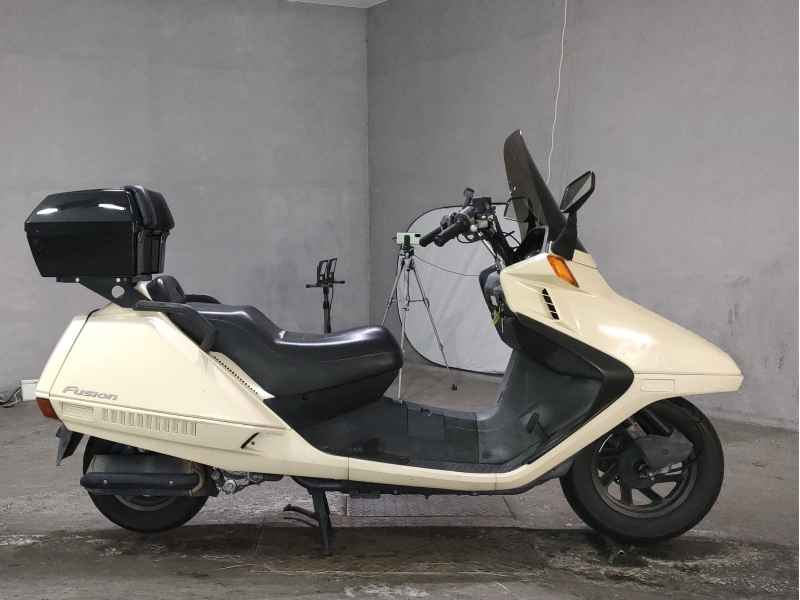 Honda Fusion 2005