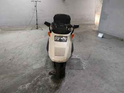 Honda Fusion 2005