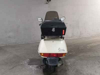 Honda Fusion 2005