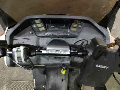 Honda Fusion 2005