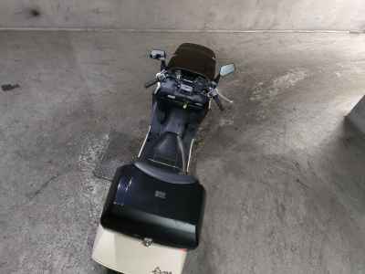 Honda Fusion 2005