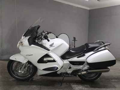 Honda ST1300 Pan-European 2008