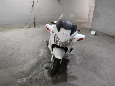 Honda ST1300 Pan-European 2008