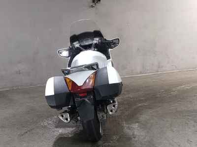 Honda ST1300 Pan-European 2008