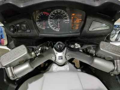 Honda ST1300 Pan-European 2008