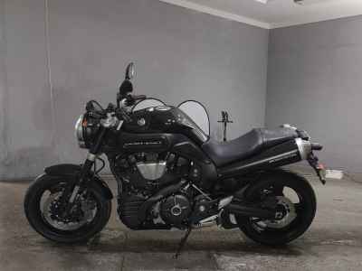 Yamaha MT-01 2007