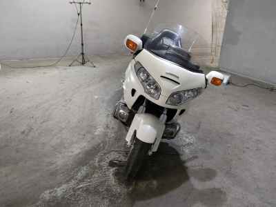 Honda GL1800 Gold Wing 2008