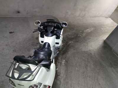 Honda GL1800 Gold Wing 2008