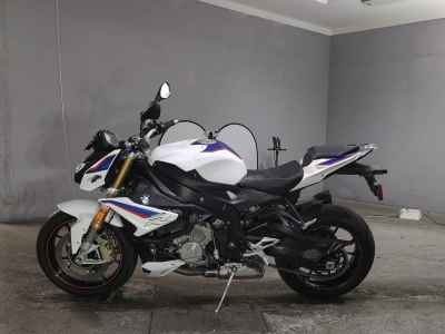 BMW S1000R 2017