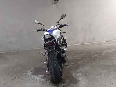 BMW S1000R 2017