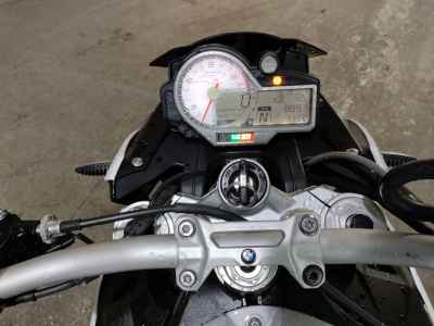 BMW S1000R 2017