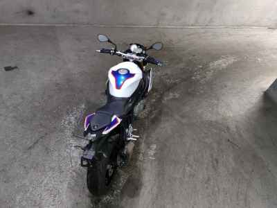 BMW S1000R 2017