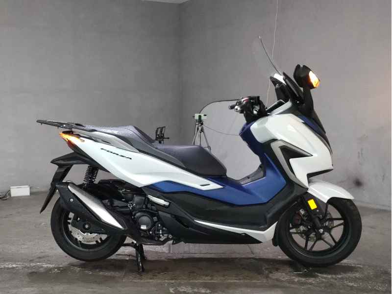 Honda Forza 2021