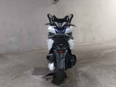 Honda Forza 2021