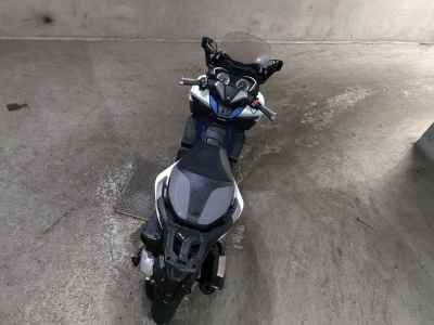 Honda Forza 2021