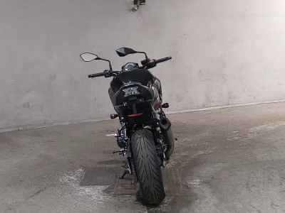 Kawasaki Z900 2019