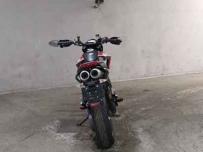 Ducati Hypermotard 1100S 2010