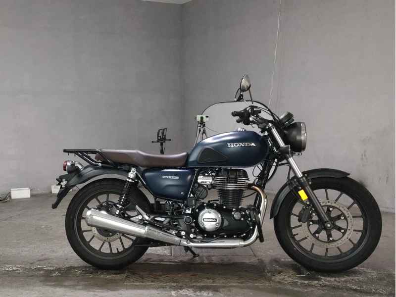 Honda GB350 2024