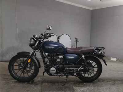 Honda GB350 2024