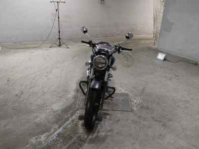 Honda GB350 2024